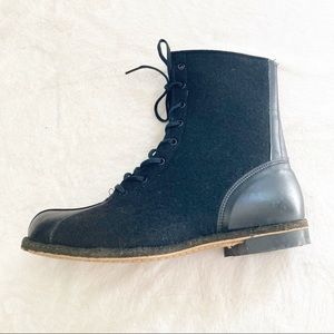vintage biltrite boots
